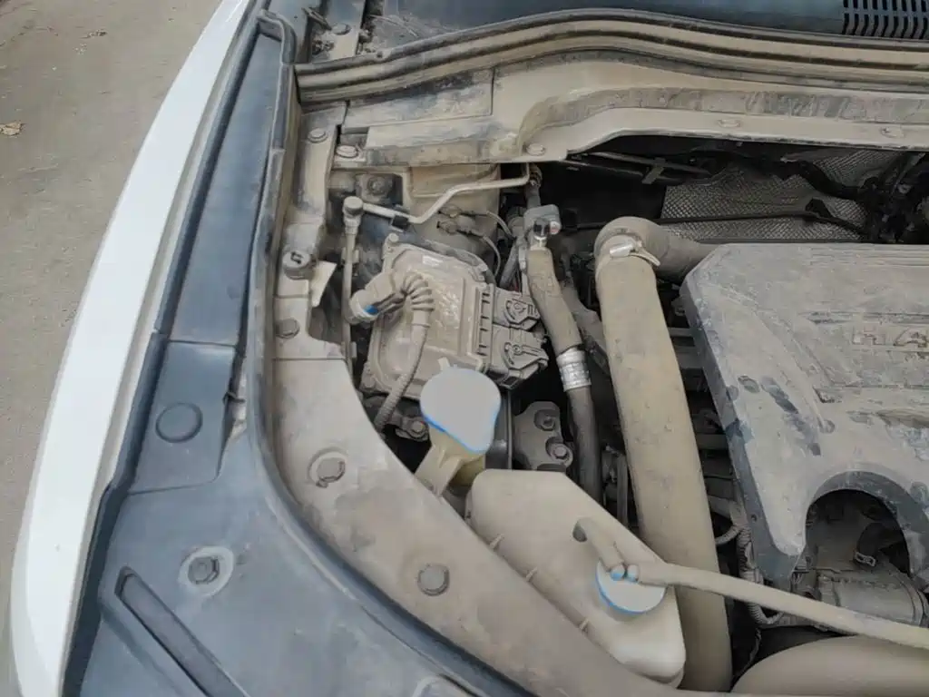 Haval H2s — миниатюра 20