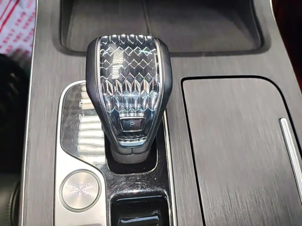 GAC Motor Trumpchi GS8 — миниатюра 14