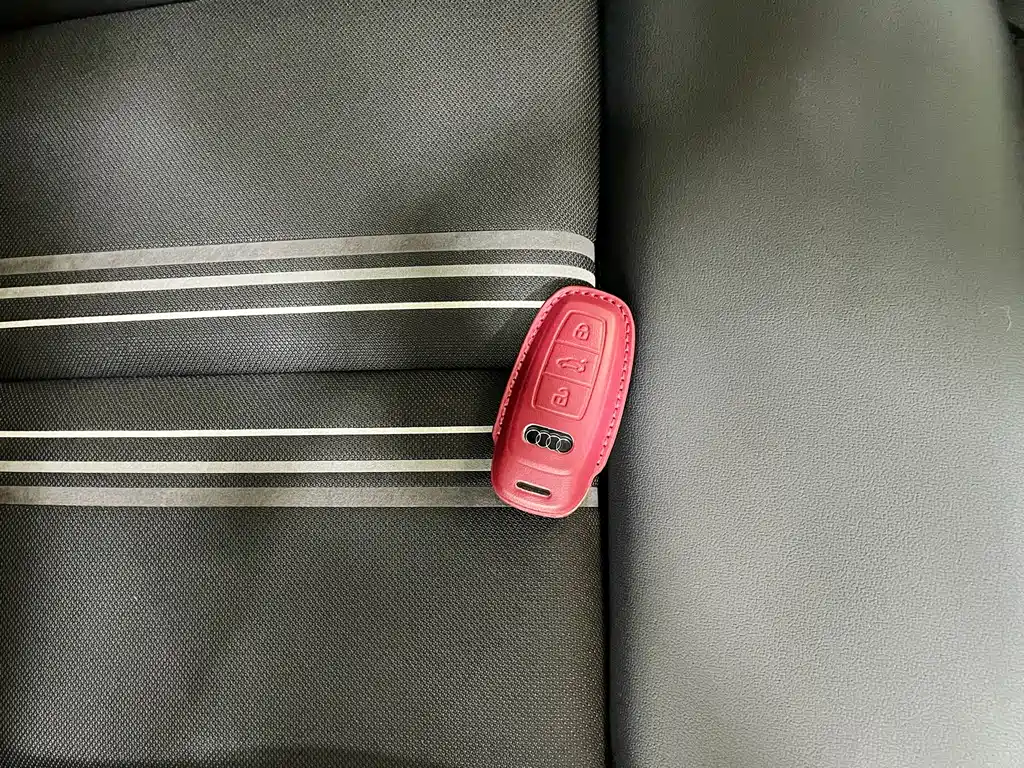 Audi A3 — миниатюра 9