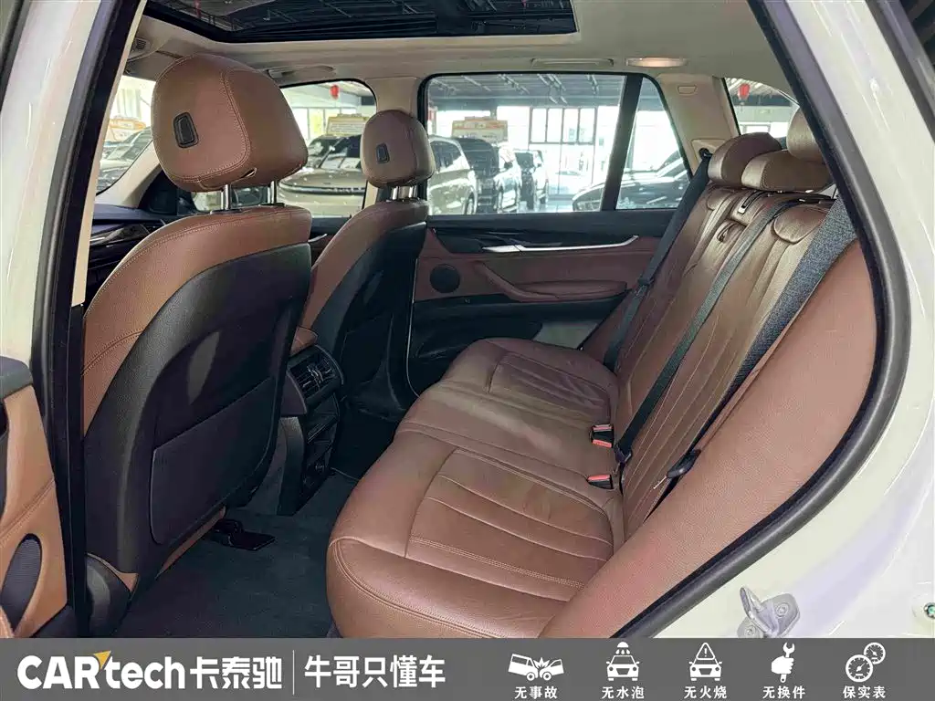 BMW X5 (Import) — миниатюра 24