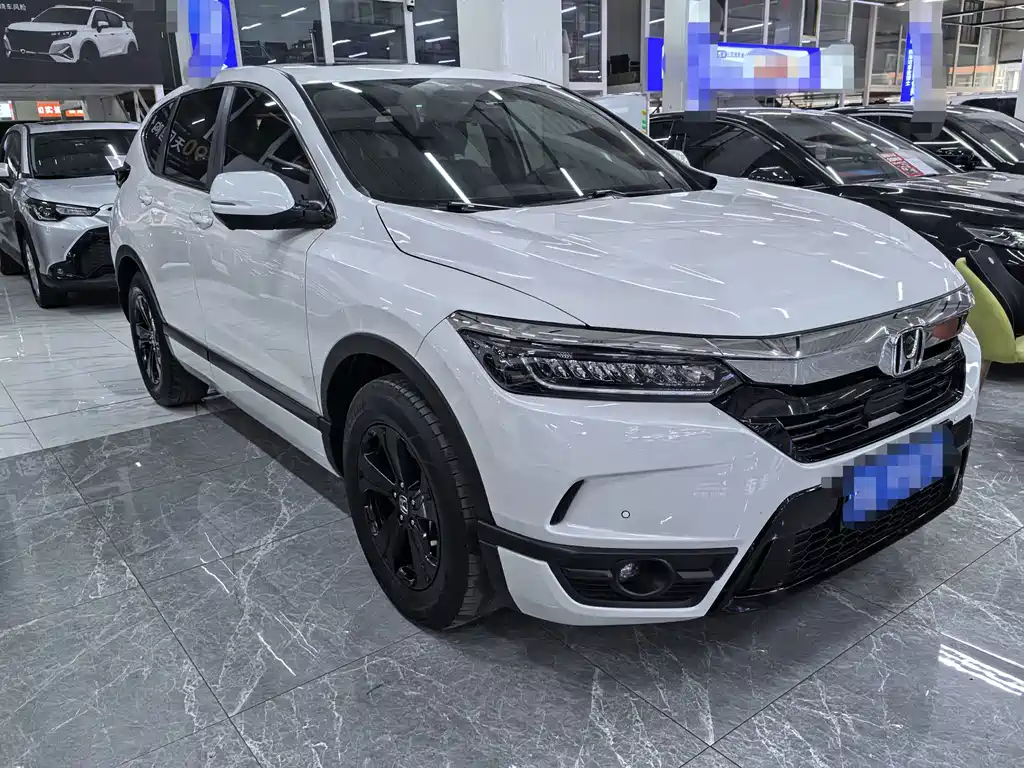 Honda Breeze — миниатюра 3