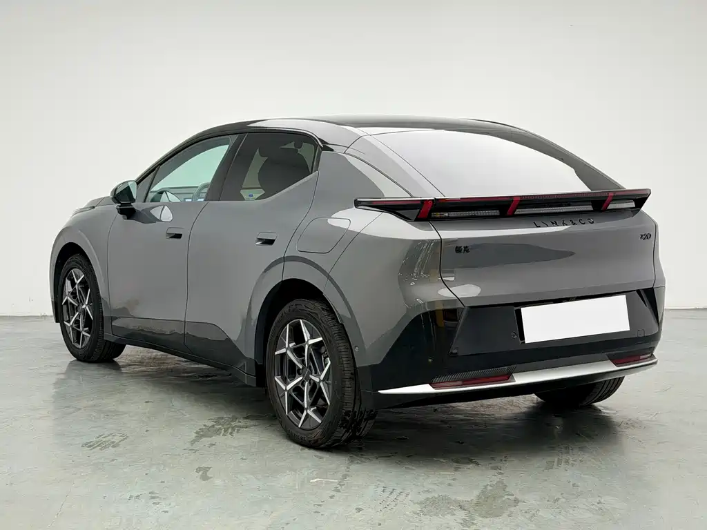 Lynk & Co Z20 — миниатюра 6