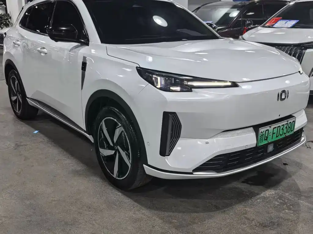 Qiyuan Чанг Ан Кай Q05 классика. — миниатюра 2