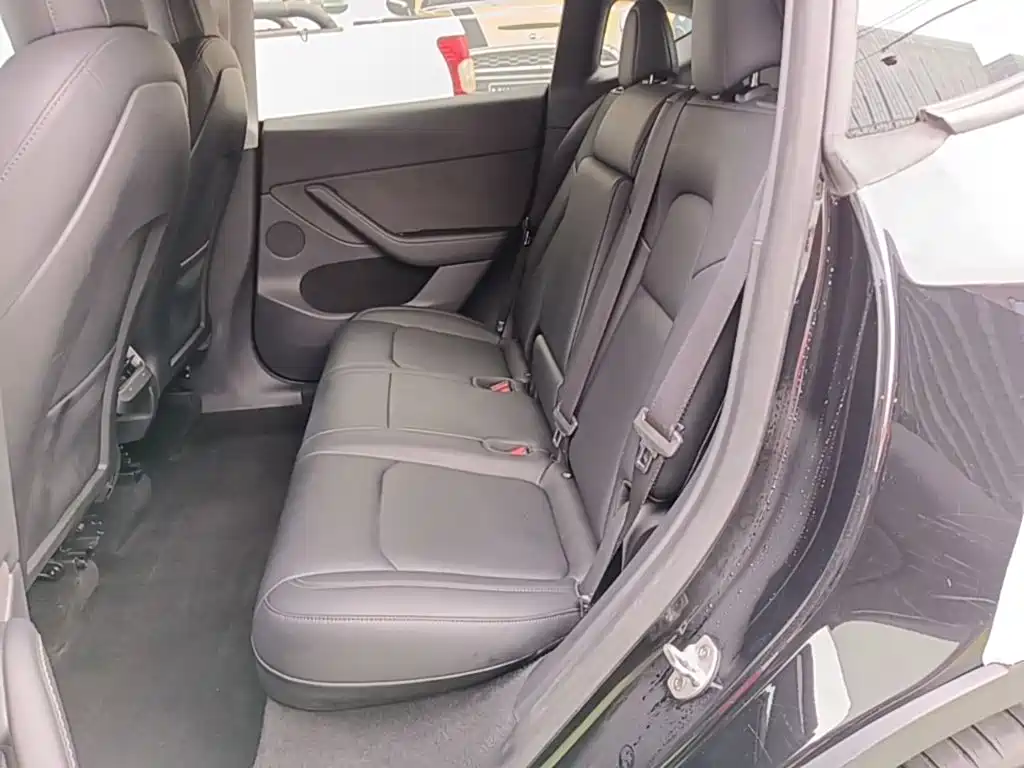 Tesla Model Y — миниатюра 17
