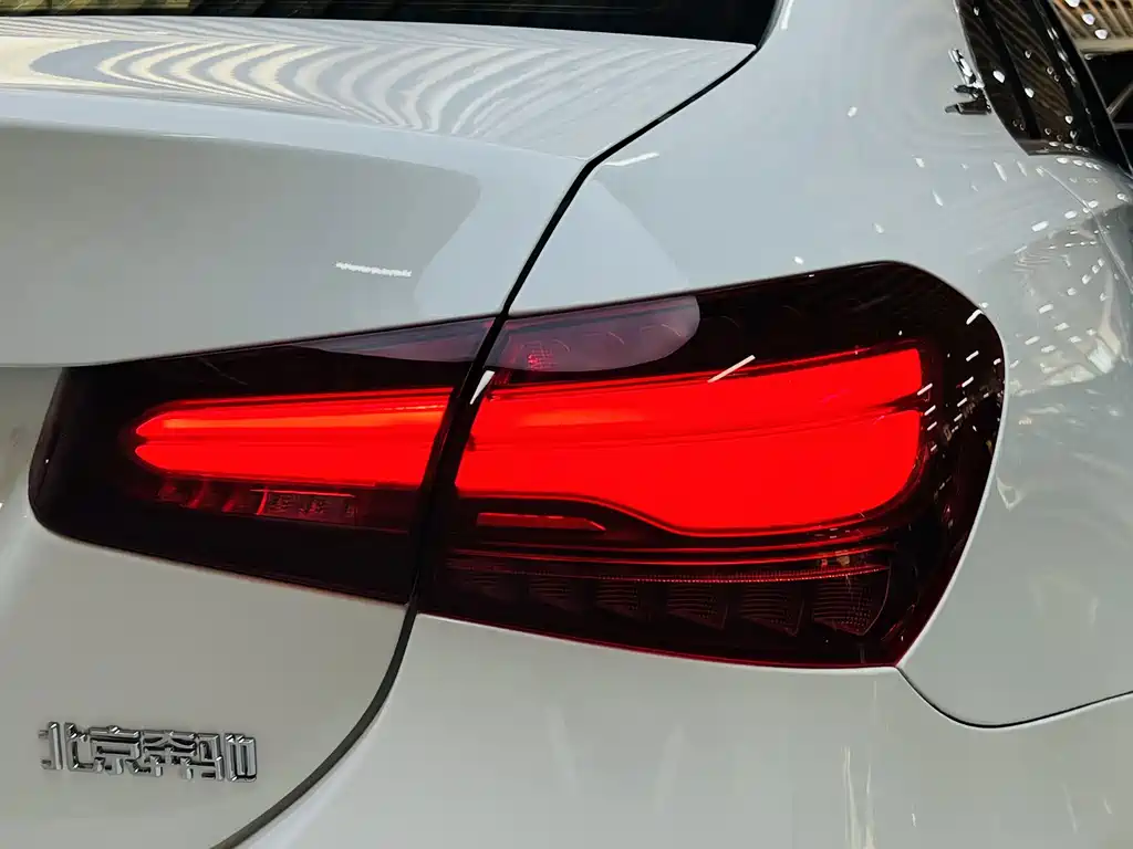 Mercedes-Benz A-Class — миниатюра 18
