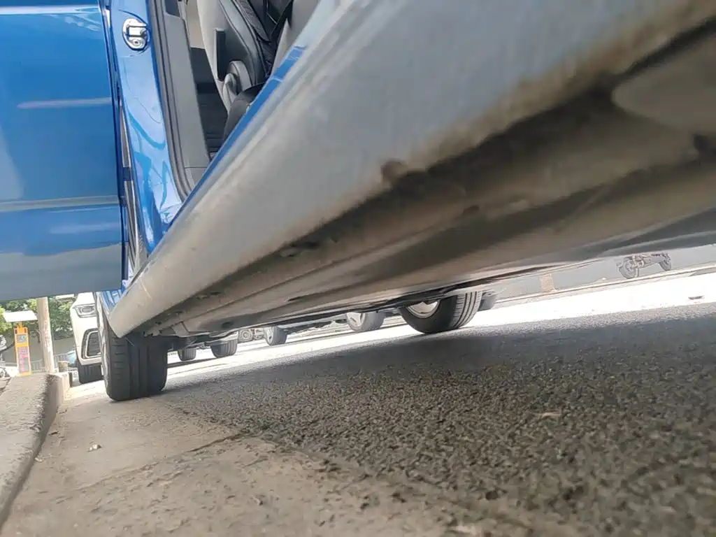 Volkswagen Touran — миниатюра 21