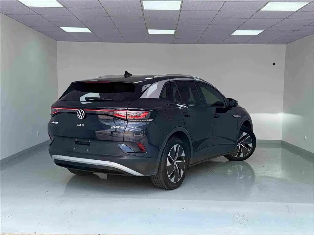 Volkswagen ID.4 Crozz — миниатюра 17