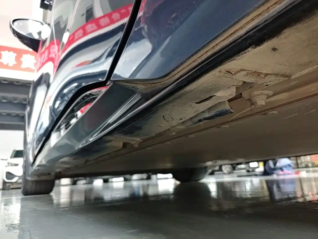 BYD Seal — миниатюра 22