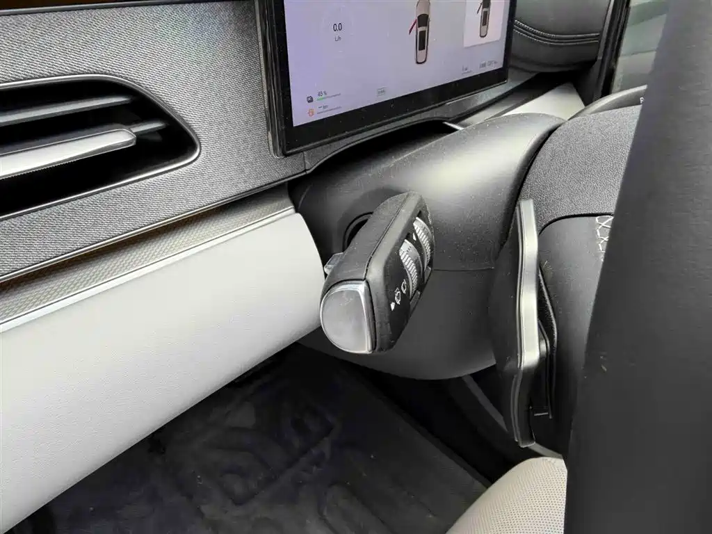 BYD SEAL 06 DM I TRAVEL EDITION