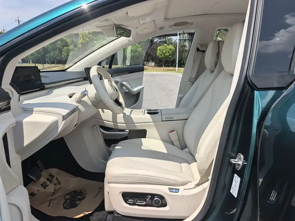 Zhijie Zhijie R7 — миниатюра 10
