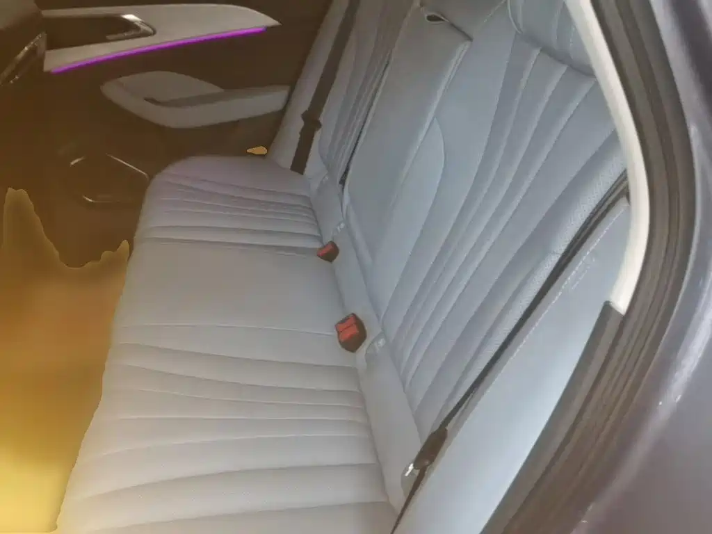 Hongqi Hongqi H5 PHEV — миниатюра 17