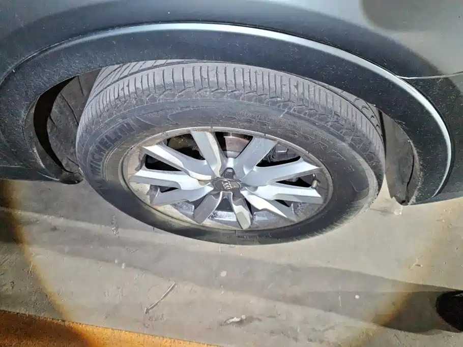 Audi Q3 (Import) — миниатюра 6
