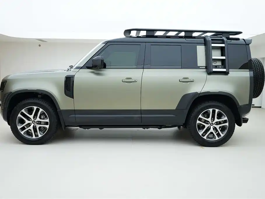 Land Rover Land Rover Defender 2023 110 3.0T P400