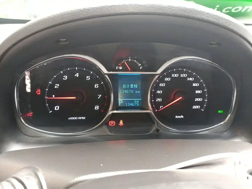 Chevrolet Captiva — миниатюра 8