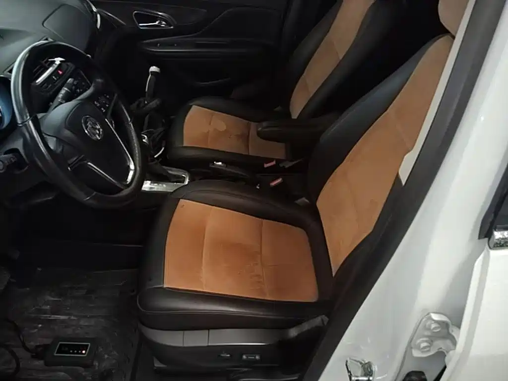 Buick Encore — миниатюра 15