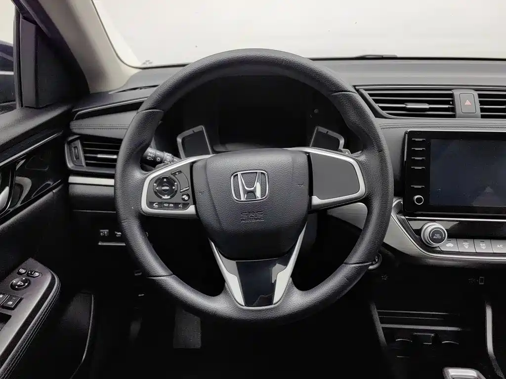 Honda Envix — миниатюра 11