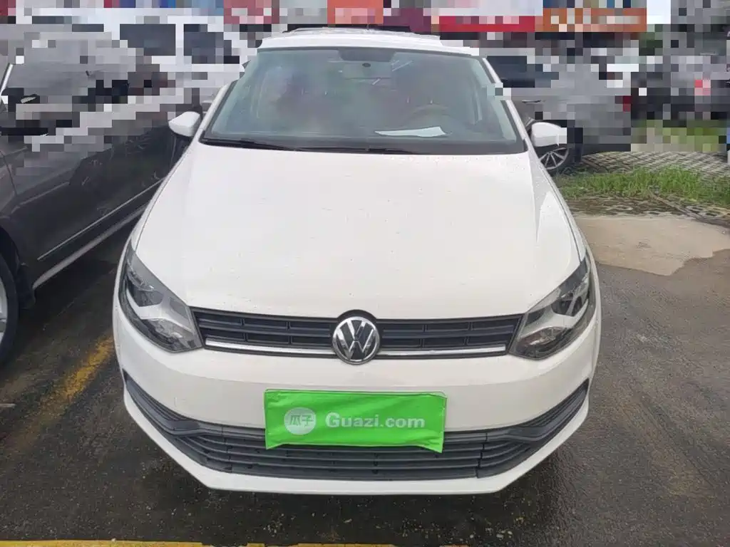Volkswagen Polo — миниатюра 3