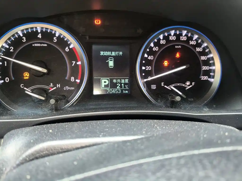 Toyota Highlander — миниатюра 8