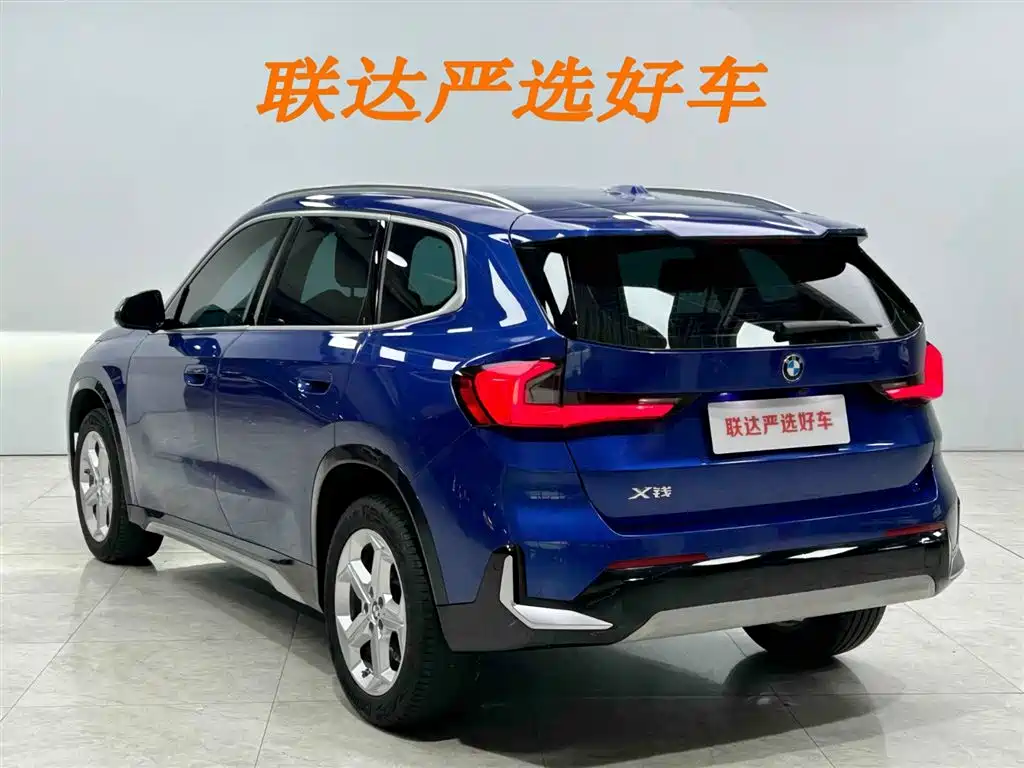 BMW X1 — фотографии объявления, Фото 24