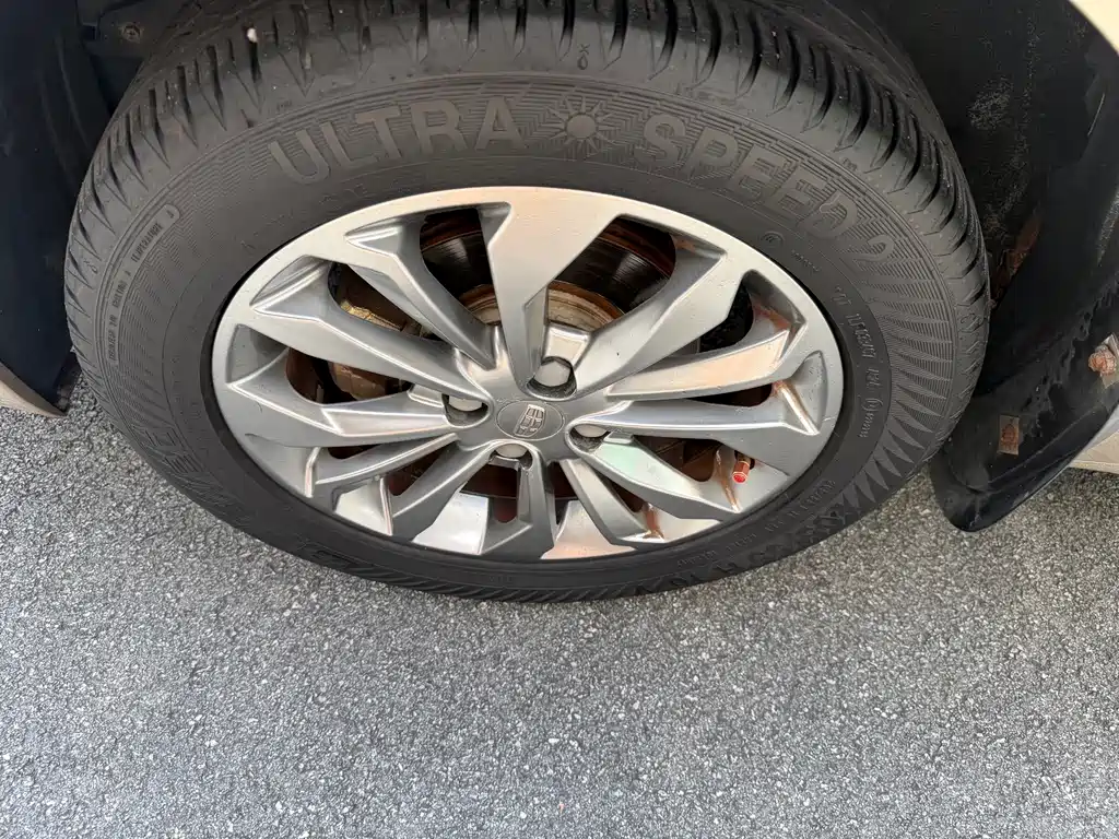 Geely Vision 1.5L Manual Happiness Edition, фото 7