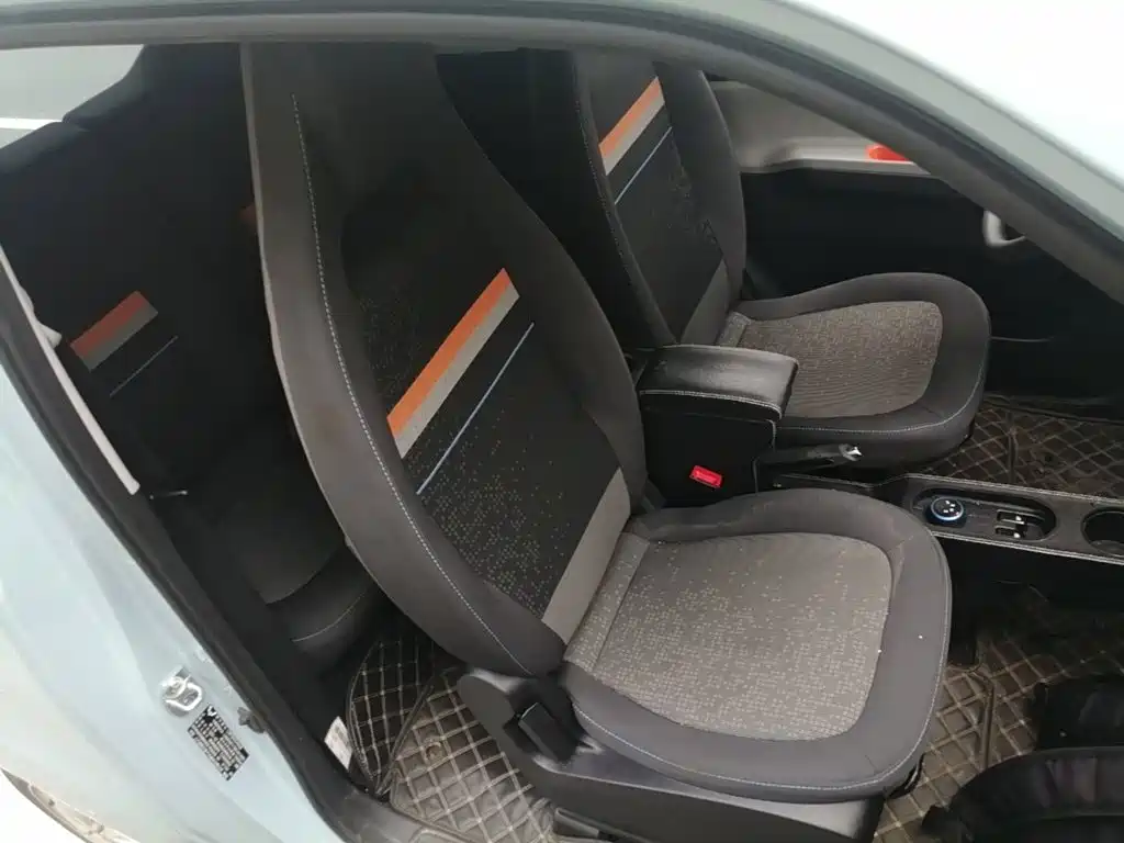 Wuling MINIEV — миниатюра 25