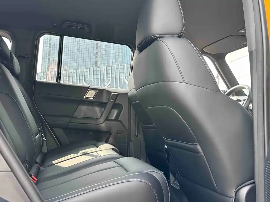 Fulwin Fengyun X3L — миниатюра 9