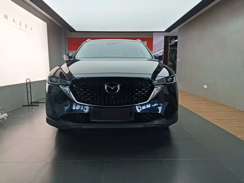 Mazda CX-5 — миниатюра 2
