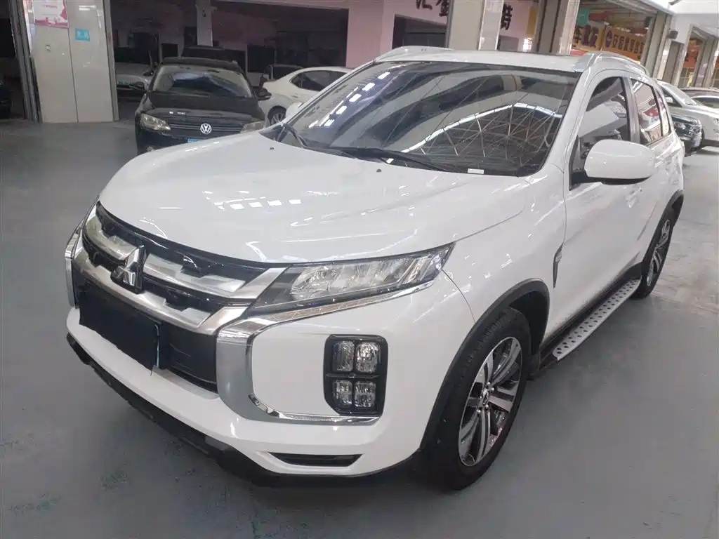 MITSUBISHI JINXUAN ASX