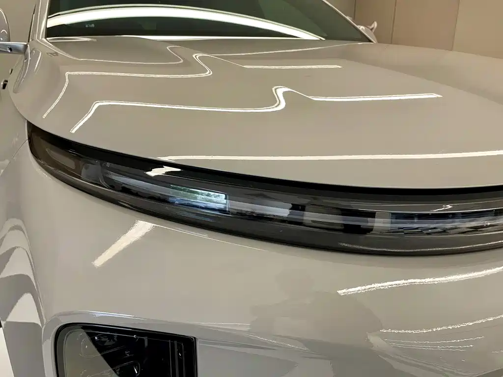 Li Auto Li L6 — миниатюра 8