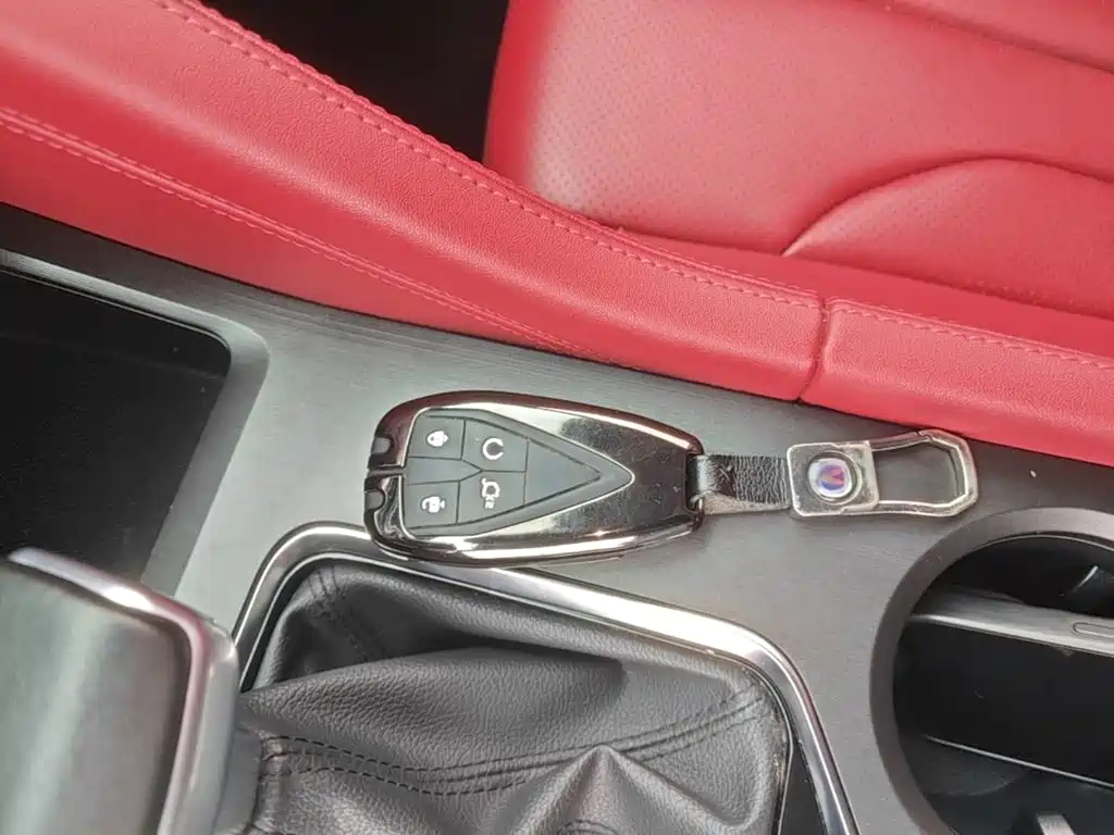Changan Changan CS75PLUS — миниатюра 9