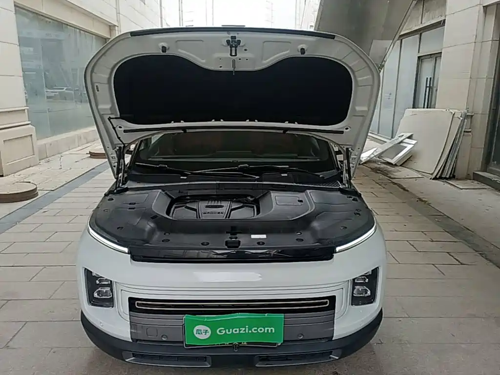 Geely Icon — миниатюра 20