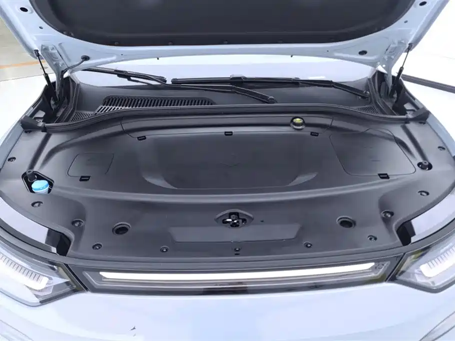 Leapmotor C11 2026 640