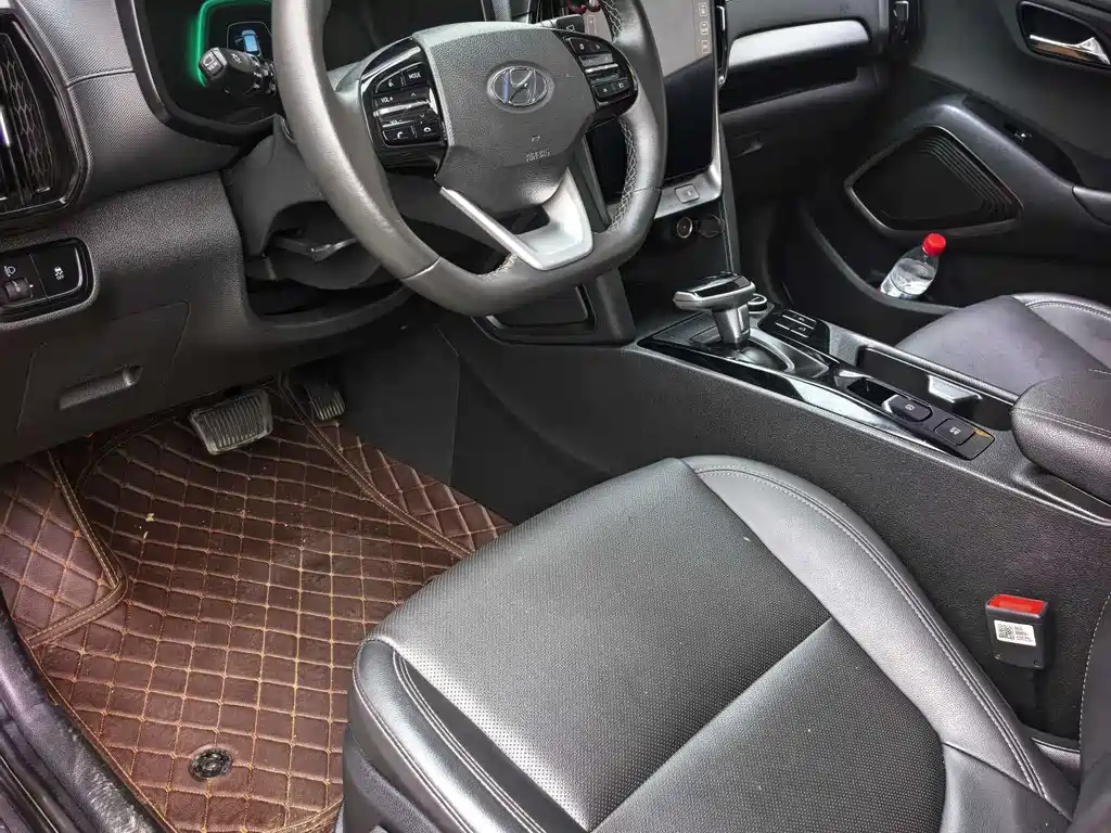 Hyundai ix35 — миниатюра 4