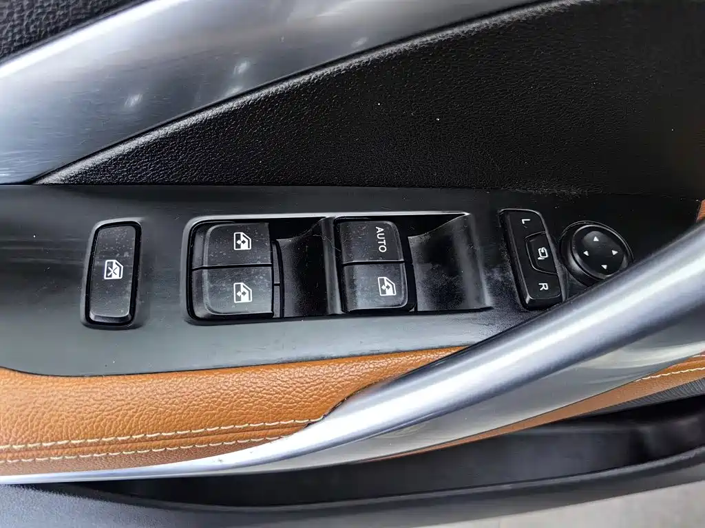 Baojun 510 — миниатюра 9