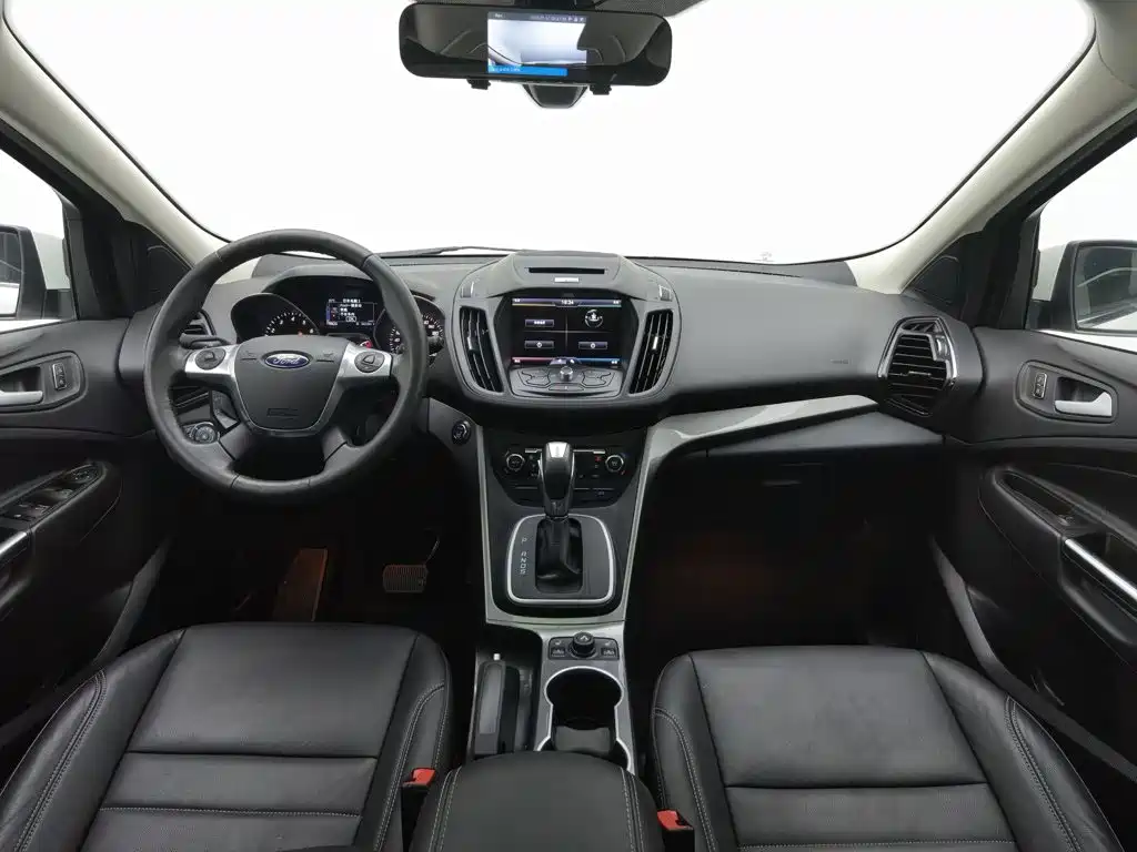 Ford Kuga — миниатюра 5
