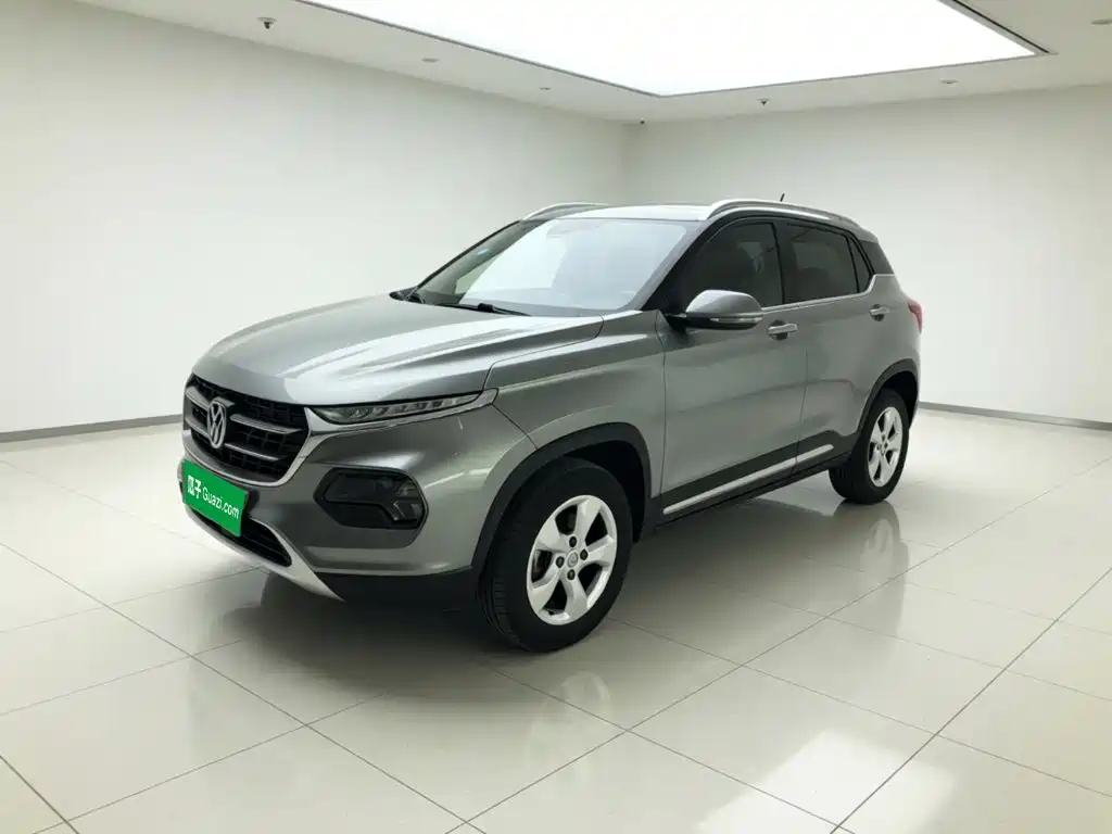 Baojun 510