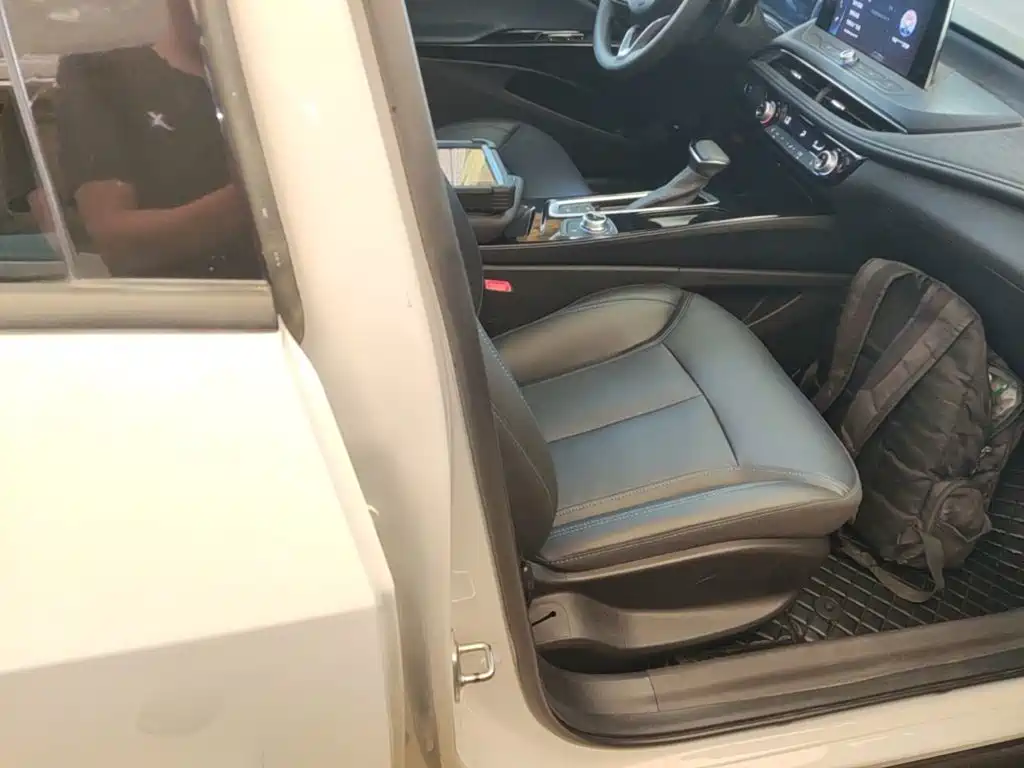 Buick Velite 6 — миниатюра 25