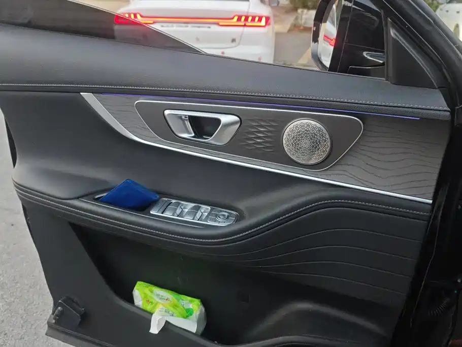 Chery Tiggo 8 PRO — миниатюра 7