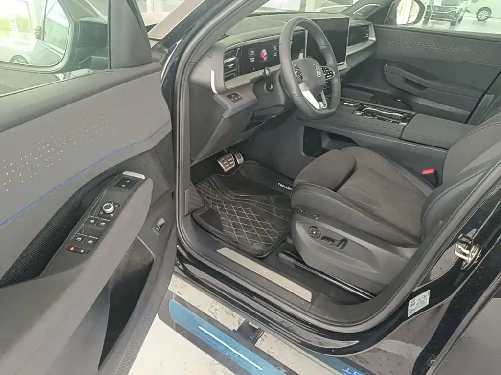 Volkswagen Teramont — миниатюра 16