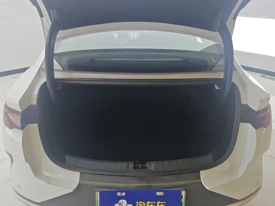 BYD Qin L — миниатюра 4