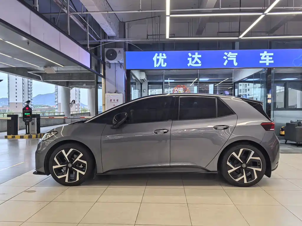 Volkswagen ID.3 — миниатюра 15