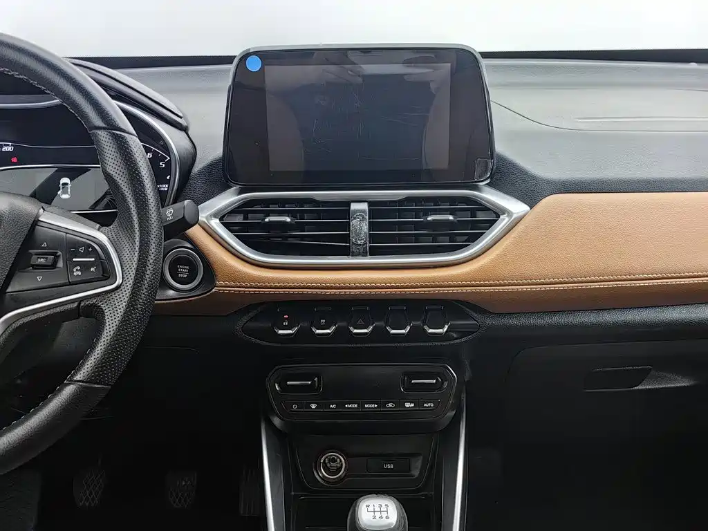 Baojun 510 — миниатюра 12