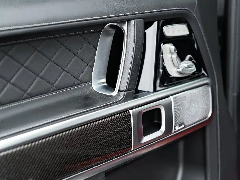 Mercedes-Benz G-Class AMG — миниатюра 19