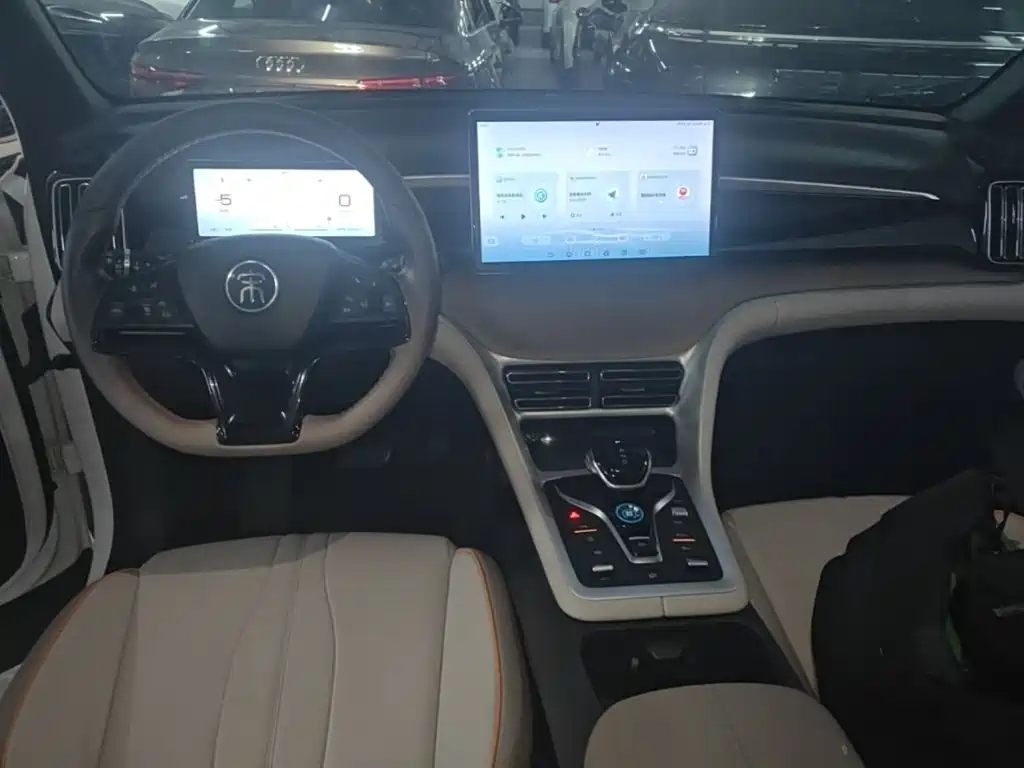 BYD Pro New Energy — миниатюра 10