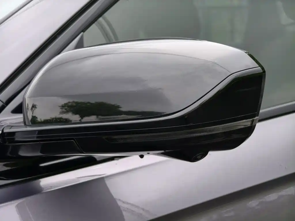 Geely Xingrui — миниатюра 13