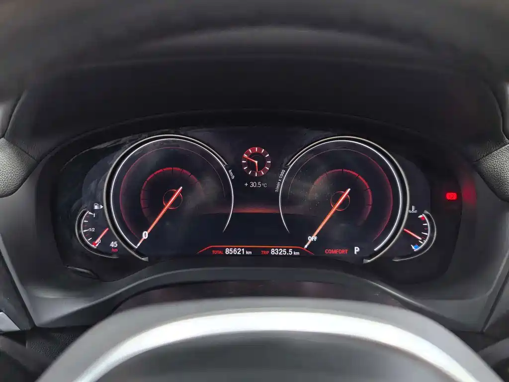 BMW X3 — миниатюра 9