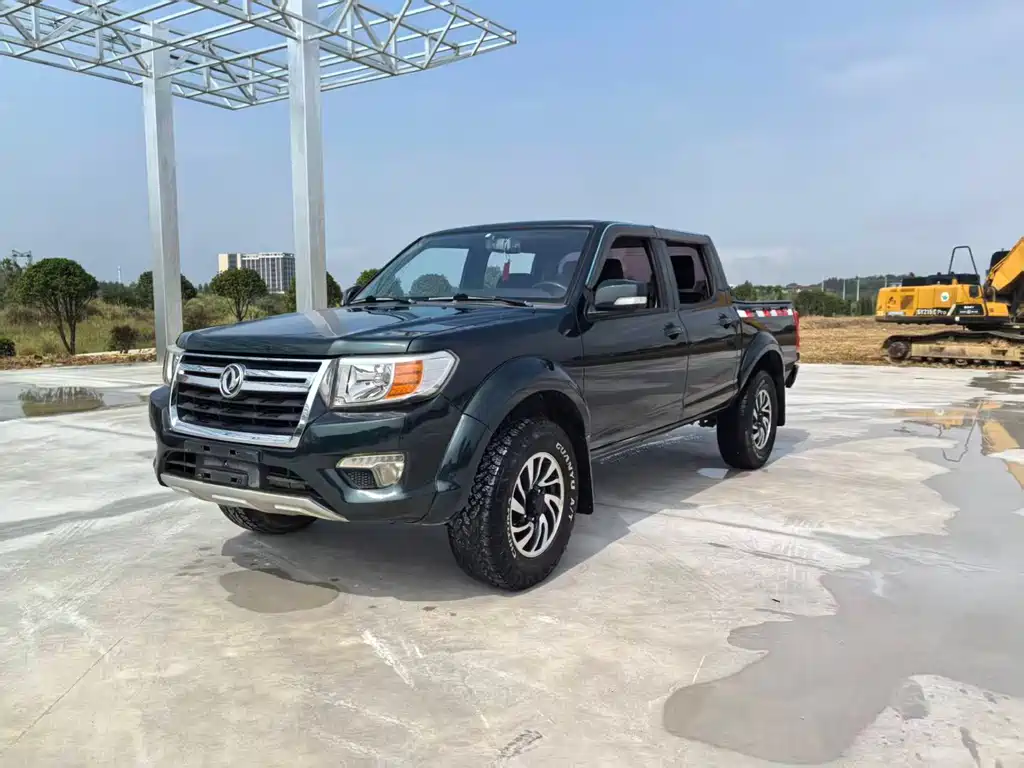 Dongfeng Rich
