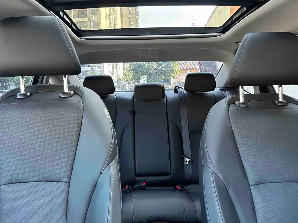 Honda Accord New Energy — миниатюра 17