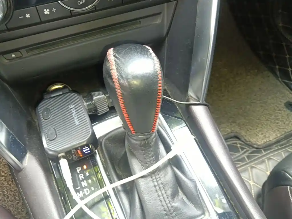 Mazda CX-4 — миниатюра 10