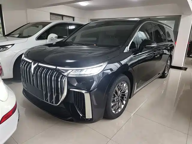 LANTU AUTOMOBILE LANTU DREAMER 2023